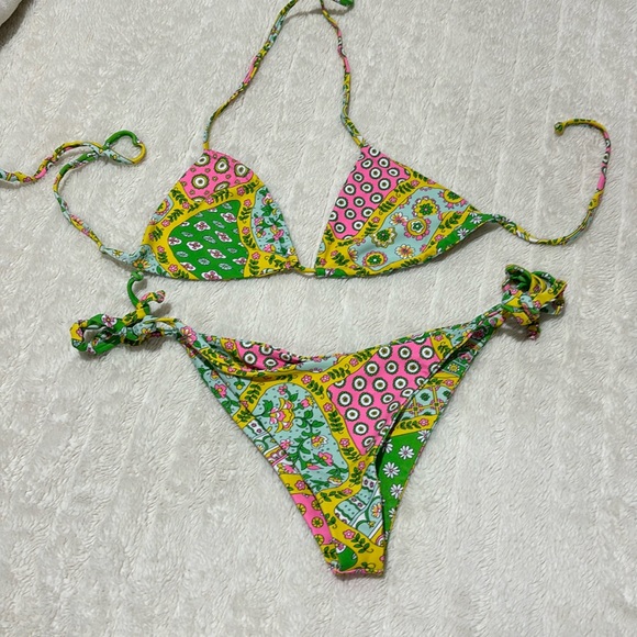 Vanessa Mooney Other - Vanessa Mooney bikini
